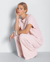 Gabriella Top | Dusty Pink