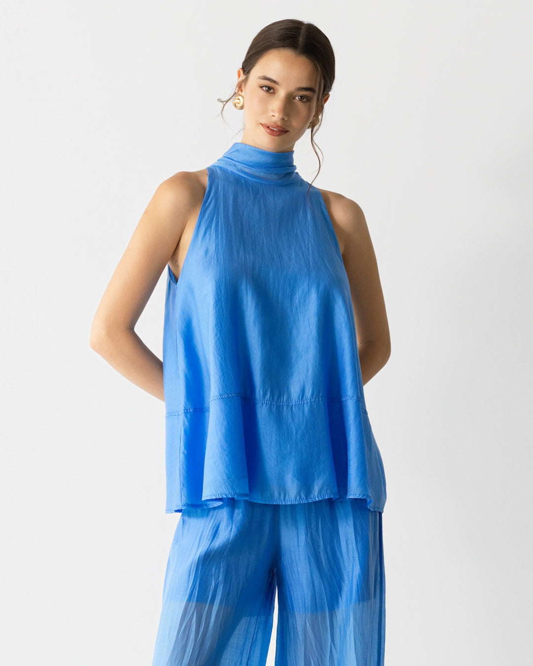CLOTHILDE TOP