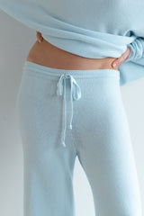 Relaxed Pants | Glacier
