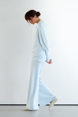 Relaxed Pants | Glacier