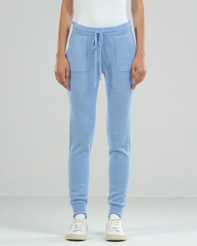 NEW | Lounge Pants | Cornflower Blue