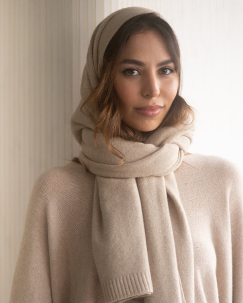 Jadia Knit