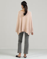 LIMITED RESTOCK | Ribbed Sweater | Powder Pink
