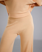 Pull-On Pants | Honey Gold