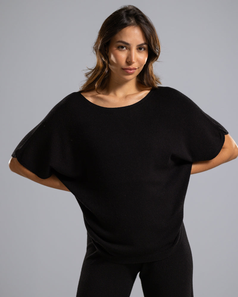 NEW | Riley Sweater | Black