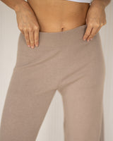 NEW | Pull-On Pants | Mocha