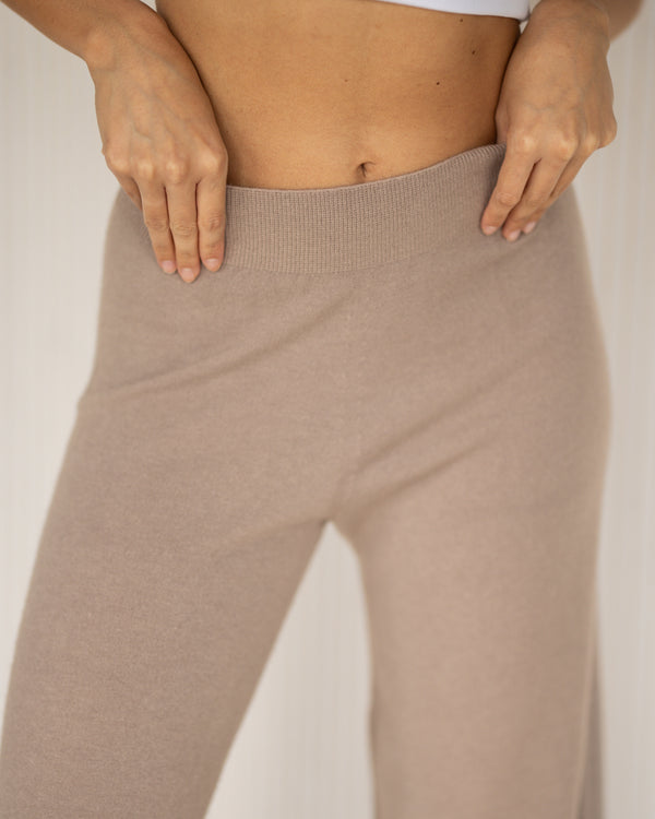 NEW | Riley Everyday Pants | Taupe