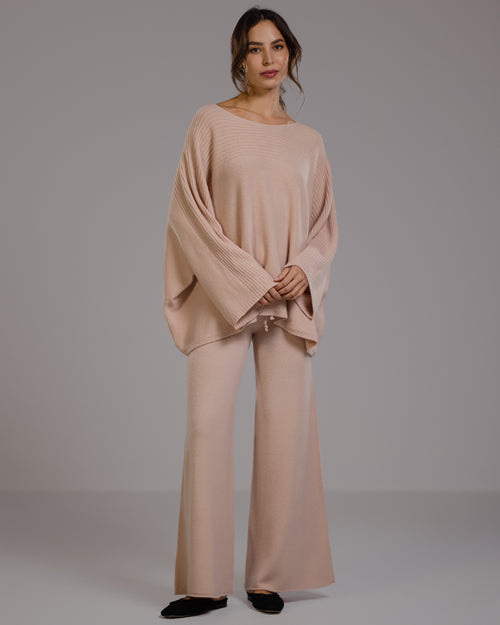 Jasje Keet Soft Pink