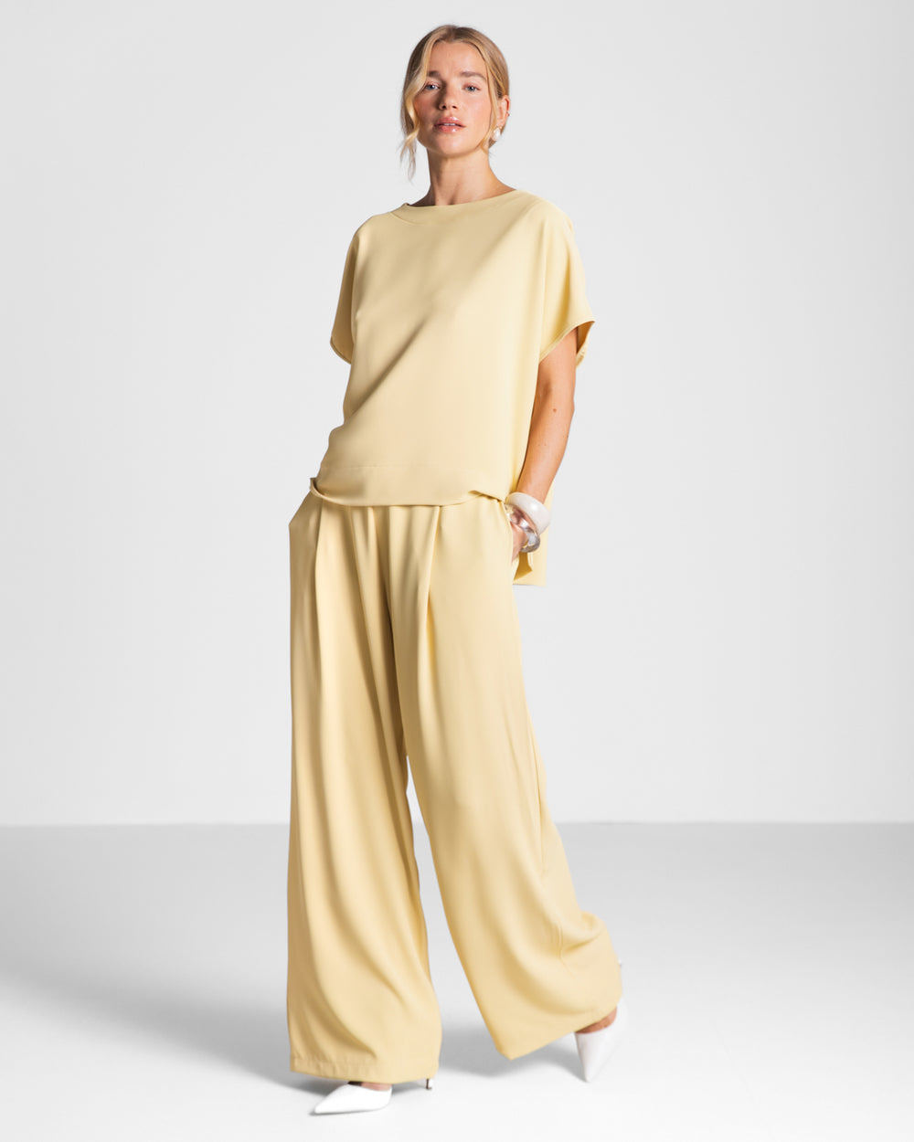 Trousers – JAKI