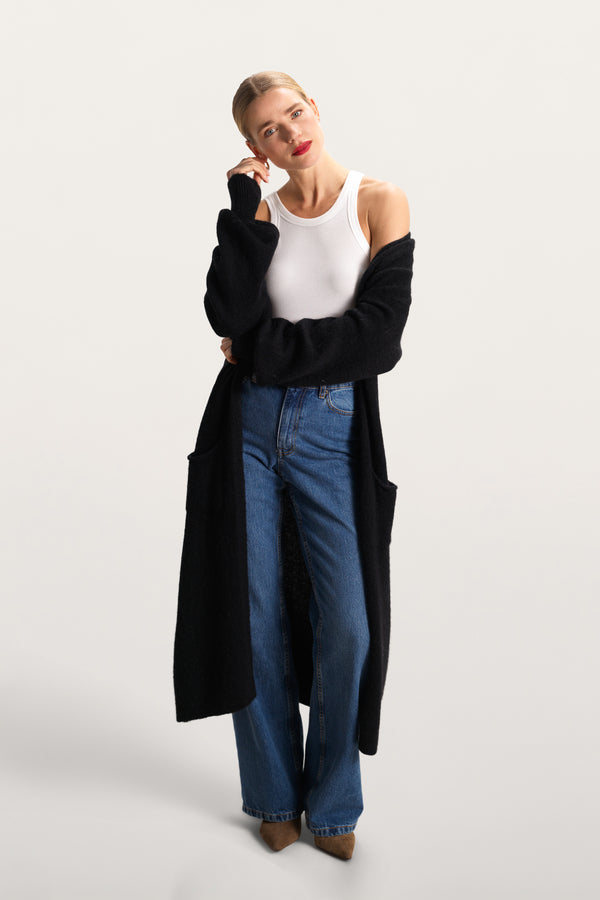 Dresses & Cardigans JAKI Dresses & Cardigans JAKI
