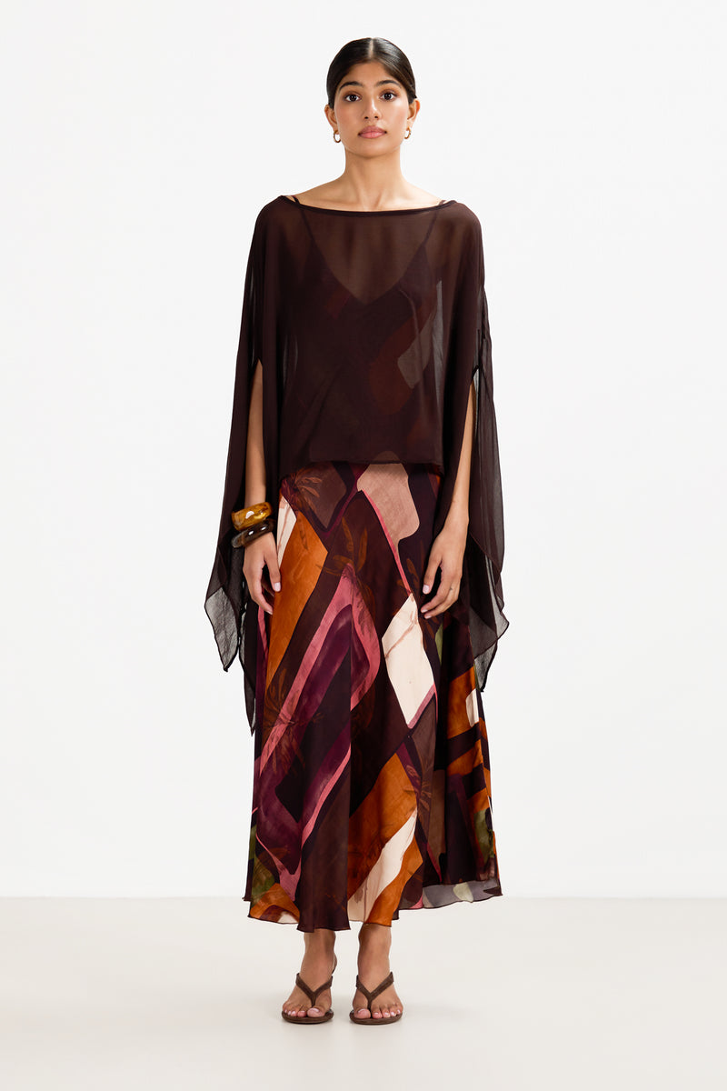Anne Slip Dress