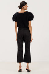 Romy Jeans | Black