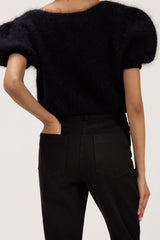 Romy Jeans | Black