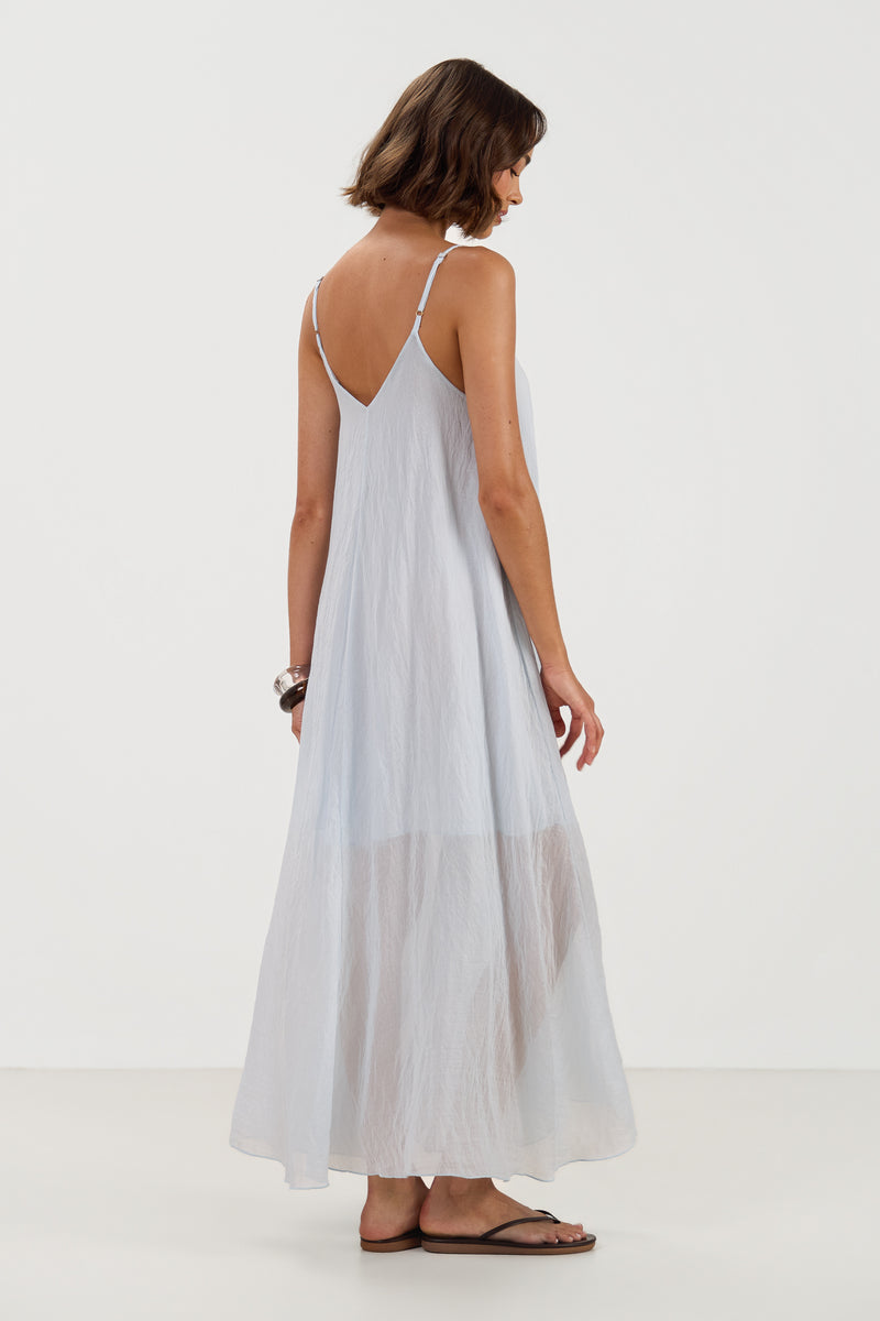 Paloma Resort Maxi Dress